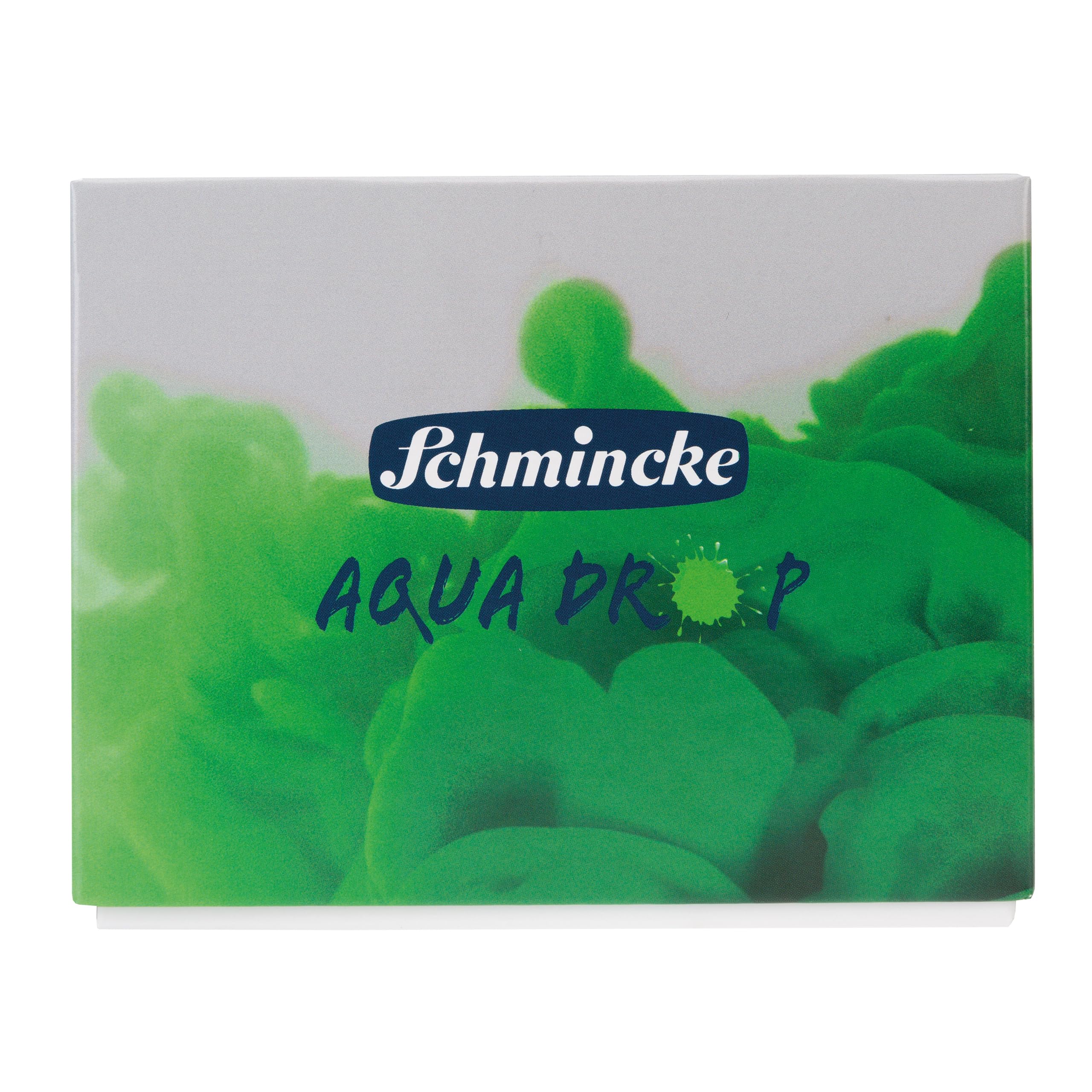 Amazon | Schmincke シュミンケ アクアドロップ 10mL 12色セット